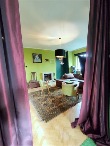 mieszkanie na wynajem 122m2 mieszkanie Katowice, Brynów, Brynowska