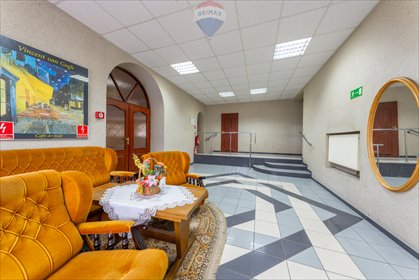 lokal użytkowy na sprzedaż 578m2 lokal użytkowy Ciechanów, Śmiecińska