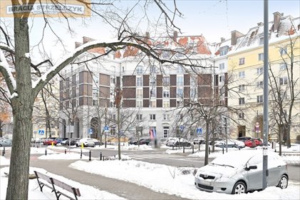 mieszkanie na sprzedaż 33m2 mieszkanie Warszawa, Śródmieście, al. Wyzwolenia