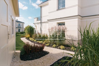 Przestronne 87 m² z ogrodem i tarasem na prestiżowym osiedlu polecam! mieszkanie Pogórze, Katalońska