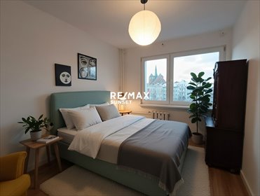 mieszkanie na wynajem 63m2 mieszkanie Kołobrzeg, Śródmieście, Budowlana