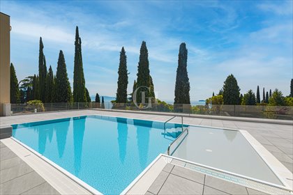 mieszkanie na sprzedaż 64m2 mieszkanie Gardone Riviera