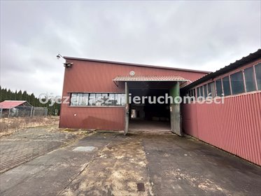 Magazyn na wynajem Niemcz 459m2 Foto 7