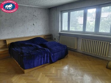 Przestronny dom 230 m² z piwnicami i ogrodem zapraszam dom Żyrardów