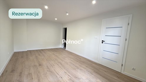 Przestronne 1-pokojowe mieszkanie po remoncie, gotowe do wprowadzenia mieszkanie Tomaszów Mazowiecki, Bartosza Głowackiego