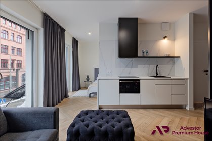 mieszkanie na sprzedaż 36m2 mieszkanie Poznań, Jeżyce, Zwierzyniecka