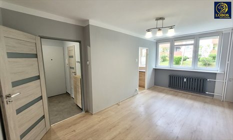 mieszkanie na wynajem 44m2 mieszkanie Cieszyn