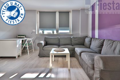 mieszkanie na wynajem 29m2 mieszkanie Zabrze, Centrum Południe, Jana III Sobieskiego