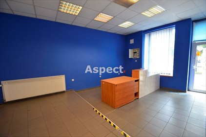 lokal użytkowy na wynajem 94m2 lokal użytkowy Piekary Śląskie