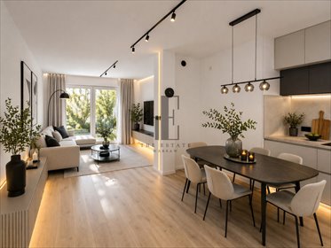 mieszkanie na sprzedaż 45m2 mieszkanie Warszawa, Białołęka, Kartograficzna