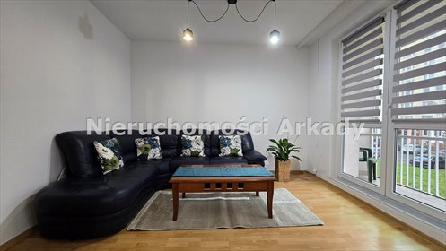 mieszkanie na wynajem 56m2 mieszkanie Jastrzębie-Zdrój, Osiedle Staszica, Poznańska