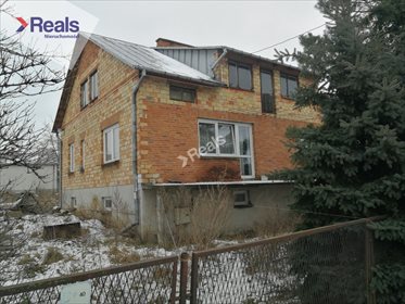 Dom na sprzedaż Kussy 242m2 Foto 1