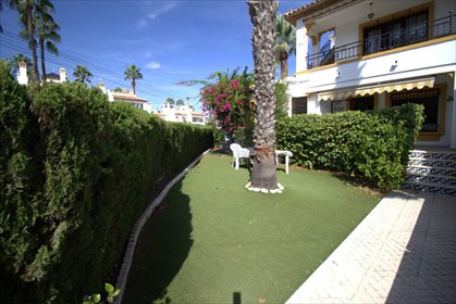 mieszkanie na sprzedaż 70m2 mieszkanie Villamartín Golf, Villamartín Golf