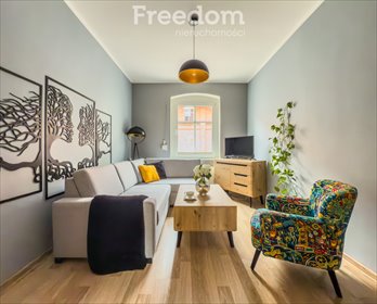 mieszkanie na sprzedaż 40m2 mieszkanie Olsztyn, Stefana Żeromskiego