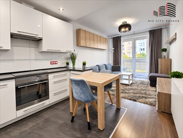 Zapraszam do obejrzenia 3-pokojowego mieszkania 56,5 m² w Bronowicach mieszkanie Lublin, Bronowice