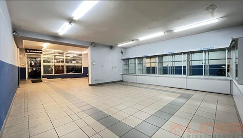 lokal użytkowy na sprzedaż 110m2 lokal użytkowy Białystok, Sienkiewicza