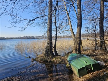 działka na sprzedaż 1015m2 działka Myślibórz