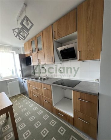 mieszkanie na sprzedaż 52m2 mieszkanie Warszawa, Bemowo, Mieczysława Wolfkego