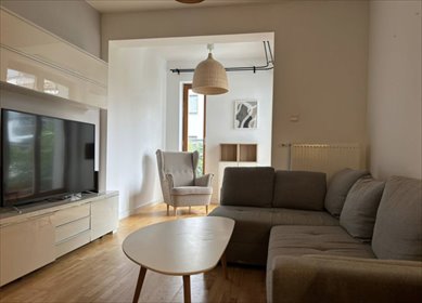 mieszkanie na sprzedaż 40m2 mieszkanie Warszawa, Mokotów Sielce