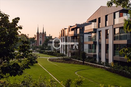 Do sprzedania przestronne 113,59 m² w Gdańsku Oliwie mieszkanie Gdańsk, Oliwa, Opacka