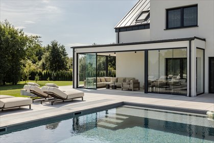 dom na sprzedaż 222m2 dom Gniezno