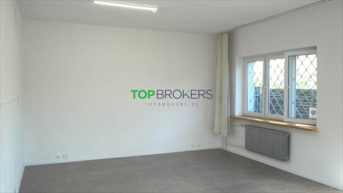Lokal handlowo-usługowy 58 m² - blisko komunikacji miejskiej lokal użytkowy Warszawa, Targówek Bródno