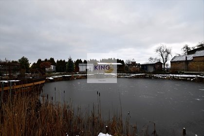 działka na sprzedaż 3002m2 działka Łęgi