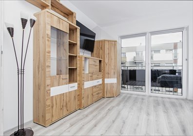 mieszkanie na wynajem 42m2 mieszkanie Poznań, Stare Miasto
