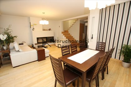Dom na sprzedaż Warszawa, Ursynów, Kabaty, Boglarczyków 357m2 Foto 5