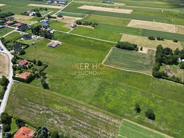 działka na sprzedaż 3506m2 działka Rzeszów, Budziwój, Senatorska