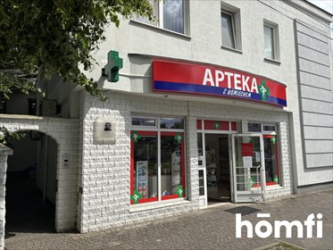 lokal użytkowy na sprzedaż 290m2 lokal użytkowy Warszawa, Wesoła, Fryderyka Chopina