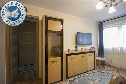 mieszkanie na wynajem 34m2 mieszkanie Sosnowiec, Centrum, Warszawska