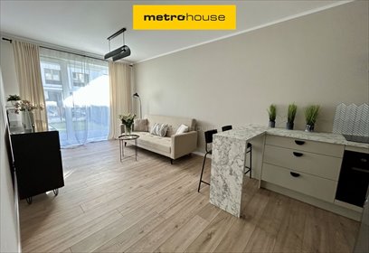 mieszkanie na wynajem 42m2 mieszkanie Radzymin, Słowackiego