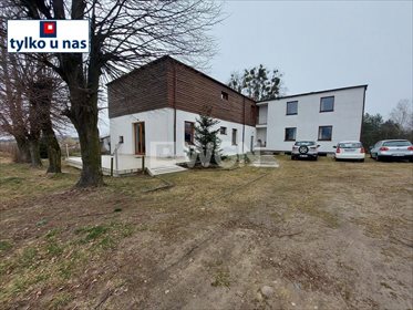 Dom na sprzedaż Słowików, Słowików 505m2 Foto 1