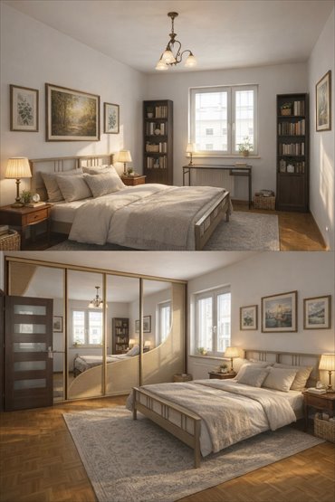 mieszkanie na wynajem 85m2 mieszkanie Warszawa, Targówek, Zacisze, Wyspowa