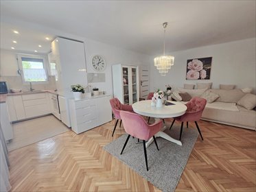 mieszkanie na sprzedaż 52m2 mieszkanie Kielce, Czarnów, Lecha