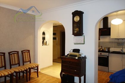 Mieszkanie dwupokojowe na sprzedaż Warszawa, Targówek 54m2 Foto 4