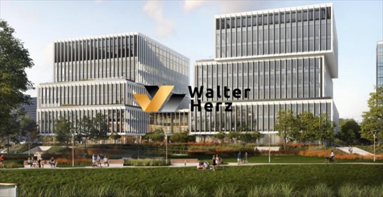 lokal użytkowy na wynajem 379m2 lokal użytkowy Warszawa, Szturmowa