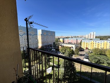 mieszkanie na sprzedaż 62m2 mieszkanie Łódź, Widzew, Służbowa