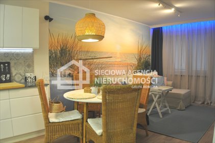 mieszkanie na wynajem 37m2 mieszkanie Sopot, Wejherowska