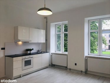 mieszkanie na wynajem 33m2 mieszkanie Czechowice-Dziedzice, Centrum, Centrum, Towarowa