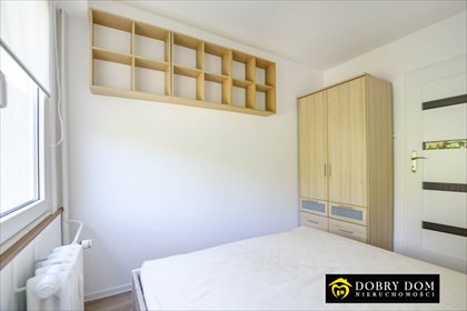 Mieszkanie dwupokojowe na wynajem Białystok 39m2 Foto 3