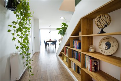 dom na sprzedaż 220m2 dom Skiby