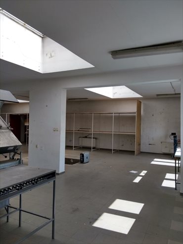 Magazyn na sprzedaż Przeźmierowo 690m2 Foto 4