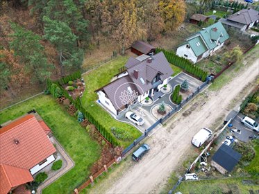 dom na sprzedaż 200m2 dom Zielonka