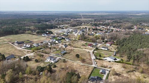 działka na sprzedaż 2001m2 działka Szczecin, Pilchowo, Wrzosowa
