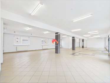 lokal użytkowy na sprzedaż 500m2 lokal użytkowy Bydgoszcz, Bartodzieje Wielkie, Marii Curie-Skłodowskiej