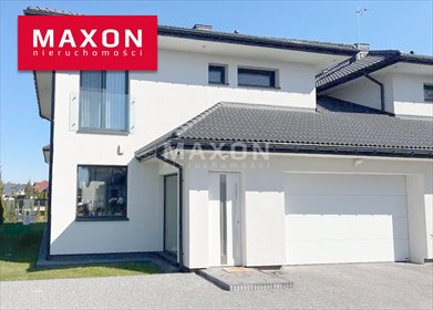 dom na sprzedaż 178m2 dom Klaudyn, Krzyżanowskiego