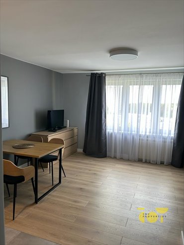 mieszkanie na wynajem 26m2 mieszkanie Warszawa, Wola Muranów, Miła