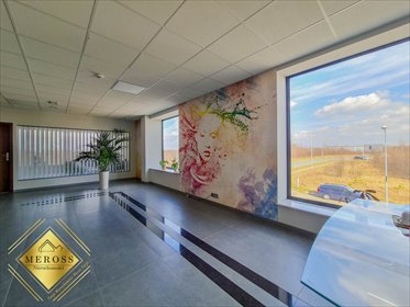 Lokal użytkowy na sprzedaż Częstochowa, Zawodzie 1 400m2 Foto 7
